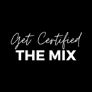 MIX get certified