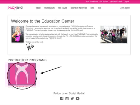 C-3 Education Center