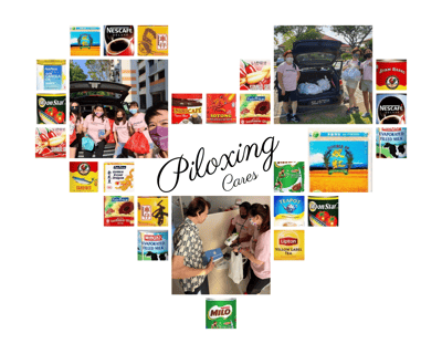 Piloxing Gives Singapore April 10 - 1