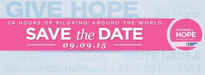 Piloxing of Hope