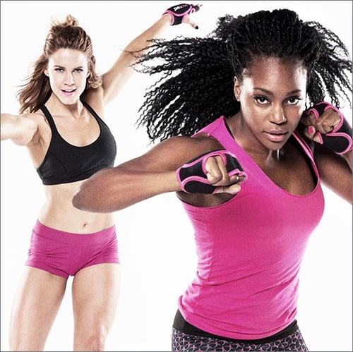 Piloxing Workout Program Fitness Classes Piloxing Com