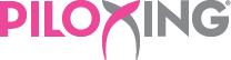 Official Logo of Piloxing Academy, LLC