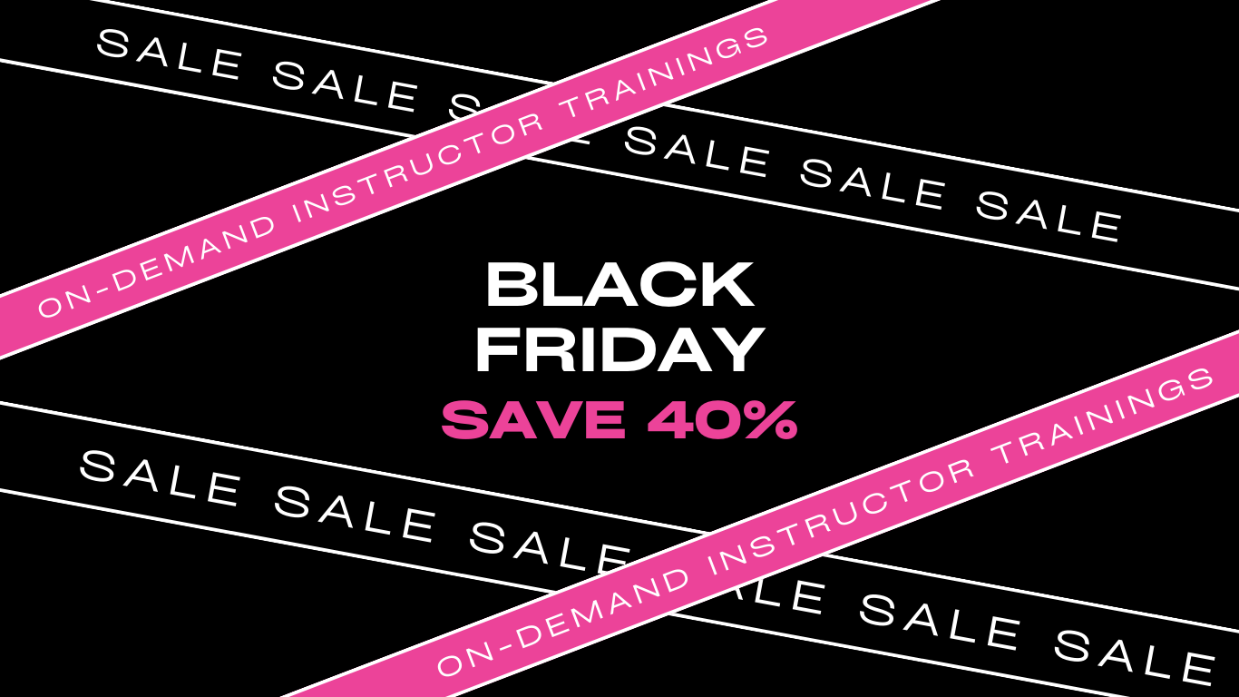 Black Friday 2023 WEb Banner