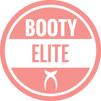 PILOXING® Booty
