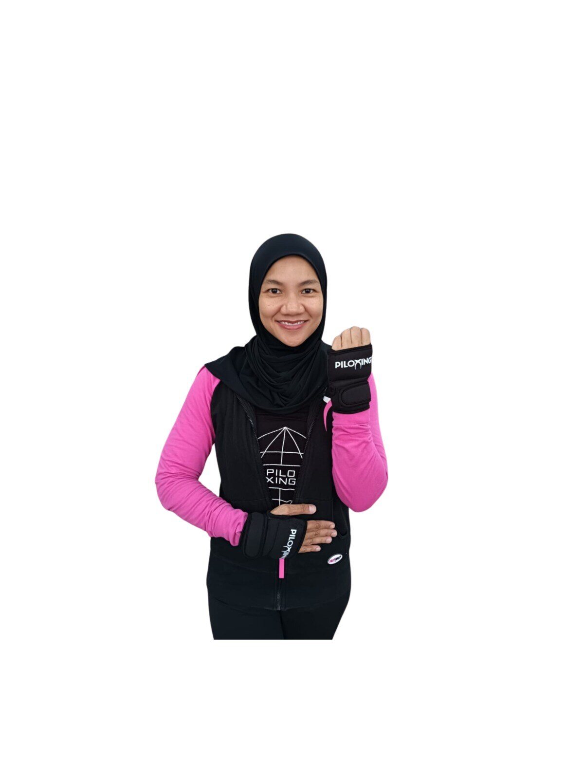 Rosehayaty Mohd Khairuddin