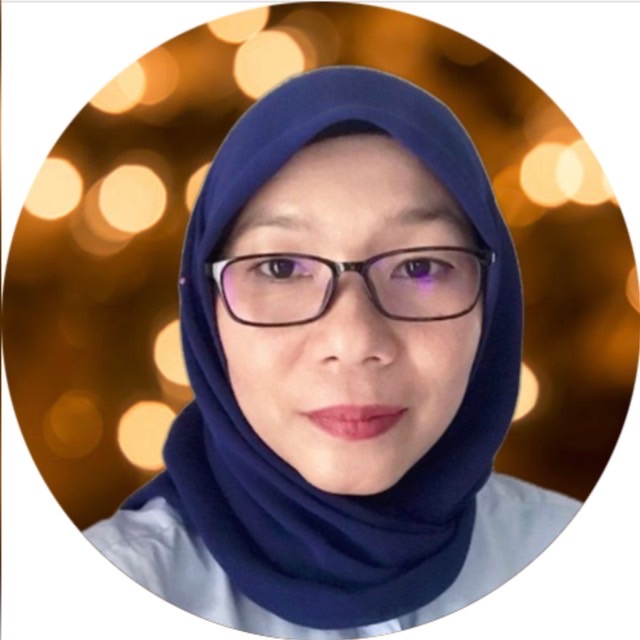 Siti Sabariah Rahman