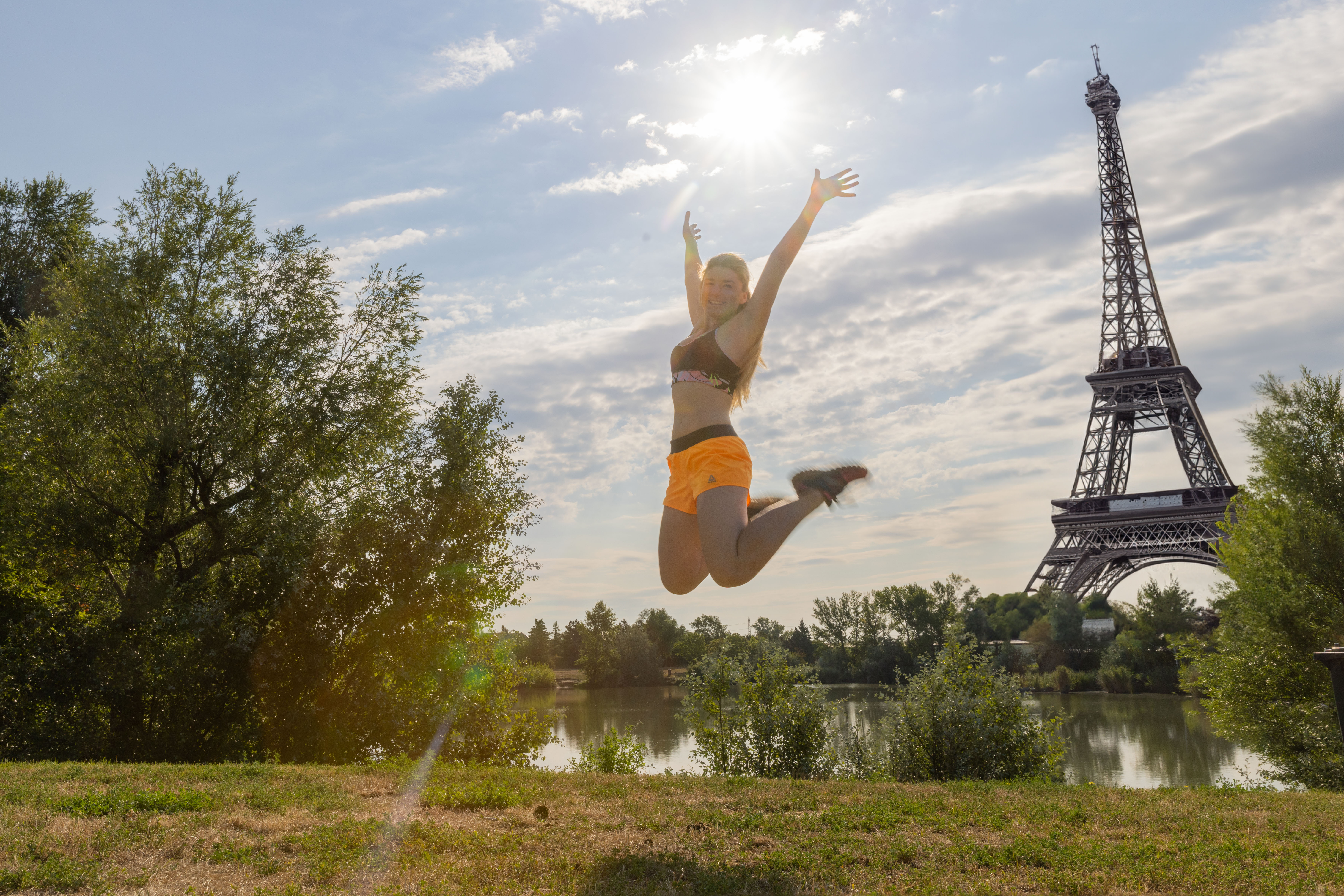 Sophie Hensely-Panholzer