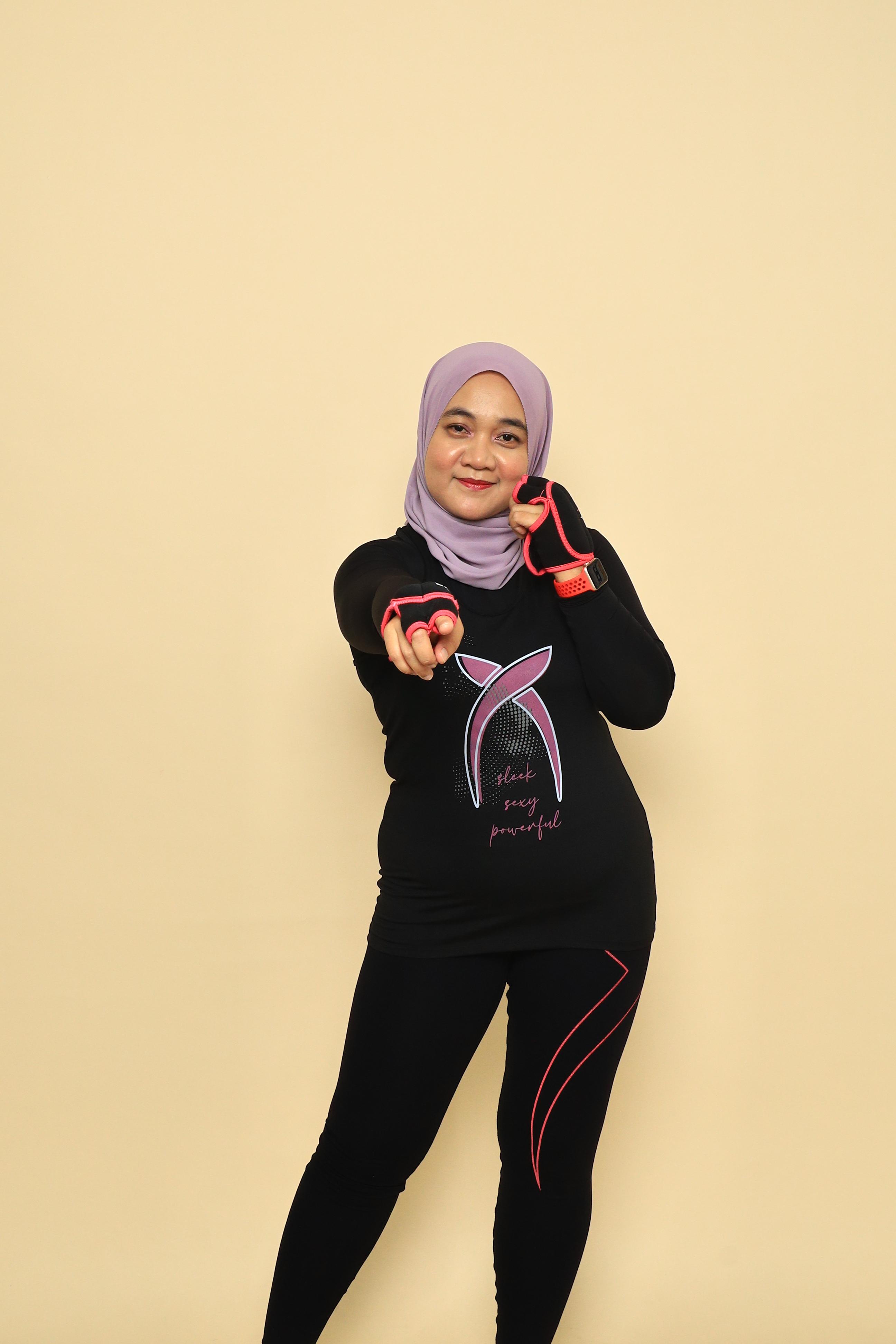 Anis Salwati Hamidun