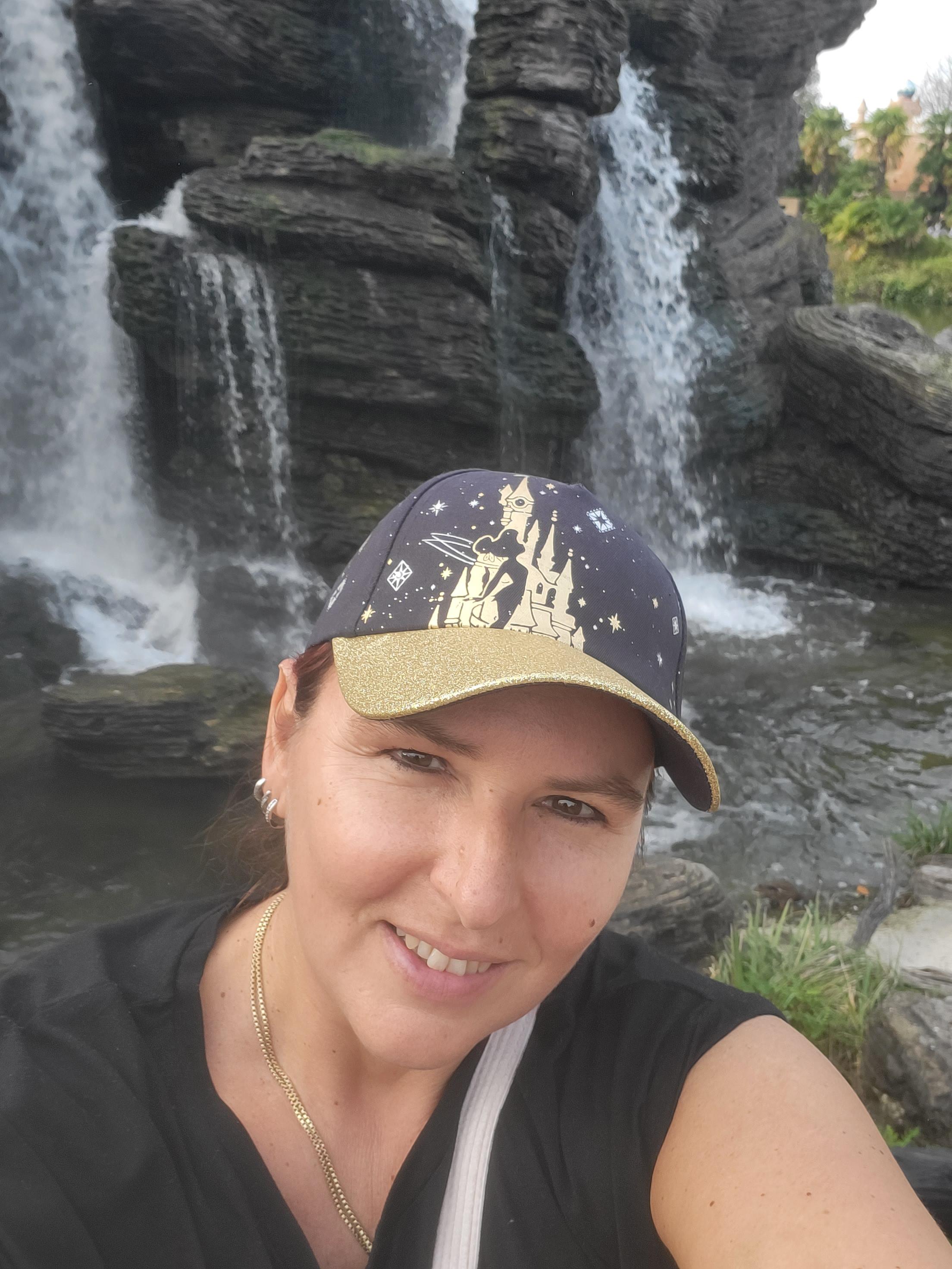 Cathrin Schatzer-Scozzari